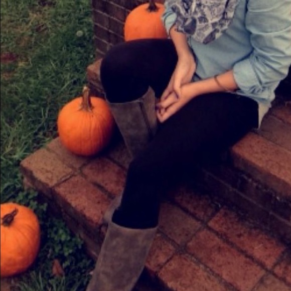 Women’s size 8 riding boots ! - Picture 4 of 4